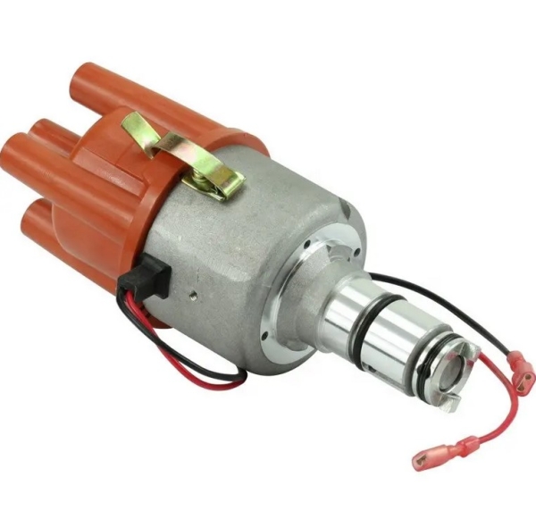 Centrifugal Advance Distributor w/ Electronic Ignition VW Beetle Bus T1 T2